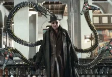 Doktor Ahtapot, Spider-Man 3 ile Geri Dönüyor