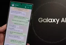 Samsung Galaxy S24'ün Çeviri Özelliği WhatsApp'ta Çalışacak
