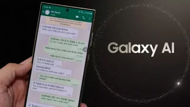 Samsung Galaxy S24'ün Çeviri Özelliği WhatsApp'ta Çalışacak