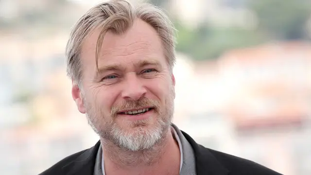 Christopher Nolan: HBO Max, Dünyanın En Kötü Akış Platformu
