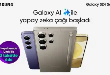 Samsung Galaxy S24 Serisi ve Galaxy AI Neler Sunacak?