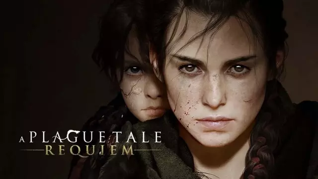A Plague Tale Requiem İnceleme 1 A Plague Tale Requiem İnceleme