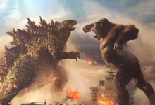 Godzilla vs Kong'dan Kısa Bir Görüntü Ortaya Çıktı