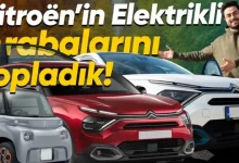 Elektrikli Araçlar Hakkında Bilmeniz Gereken Her Şey!