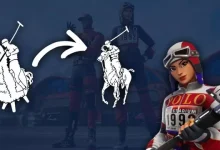 Ralph Lauren, Fortnite ile Anlaşma İmzaladı