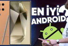 Android'in Yeni Kralı Geldi: Samsung Galaxy S24 Ön İnceleme