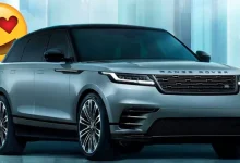 2024 Range Rover Velar Tanıtıldı: İşte Özellikleri ve Fiyatı