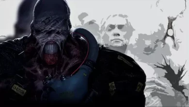 Cadılar Bayramında Oynamalık Korku Oyunu Tavsiyeleri