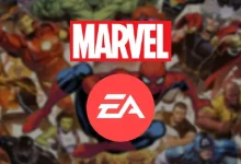 EA, 3 Yeni Marvel Oyunu Çıkaracak!