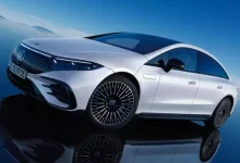 Mercedes, 2022'de Türkiye'de Kaç Araba Sattığını Açıkladı