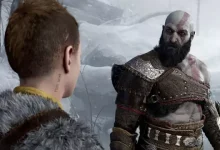 God of War: Ragnarök Çıkışına Sayılı Günler Kala Sızdırıldı