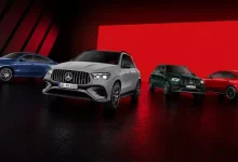 2024 Model Mercedes-Benz GLE Serisi Tanıtıldı!