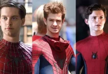 Spider-Man 3'te Tüm Örümcek Adamları Görebiliriz