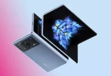 vivo X Fold 3 En Hafif Katlanabilir Ekranlı Telefon Olabilir