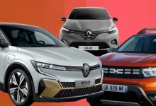 Yakında Sadece 'Çok Parası Olan' Renault Alabilecek