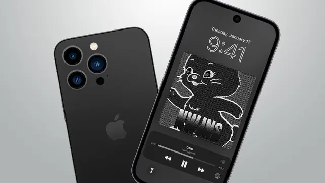 iPhone 16'nın Bazı Teknik Özellikleri Açığa Çıktı 1 iPhone 16'nın Bazı Teknik Özellikleri Açığa Çıktı