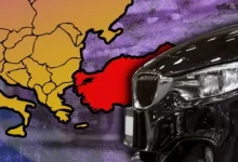 Türkiye'de Kişi Başına Kaç Otomobil Satıldı?