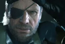 Metal Gear Solid Filminin Başrolü Belli Oldu