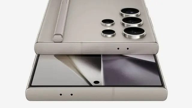 Samsung Galaxy S24 Serisinin Resmi Ürün Sayfası Ortaya Çıktı