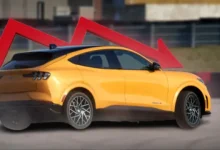 Tesla'dan Sonra Ford da Otomobillerinde İndirime Gitti