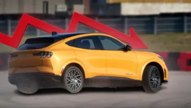 Tesla'dan Sonra Ford da Otomobillerinde İndirime Gitti