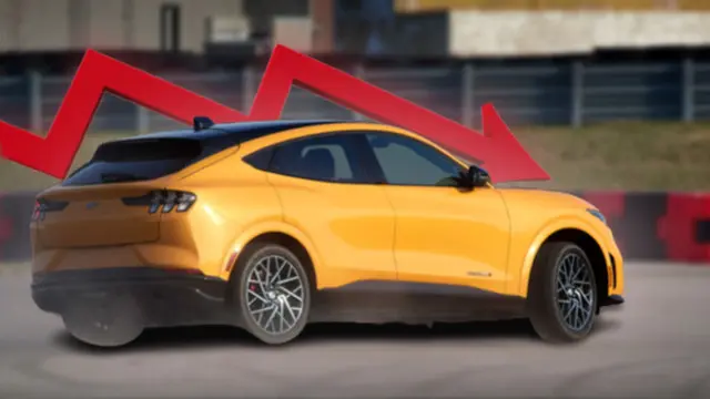 Tesla'dan Sonra Ford da Otomobillerinde İndirime Gitti