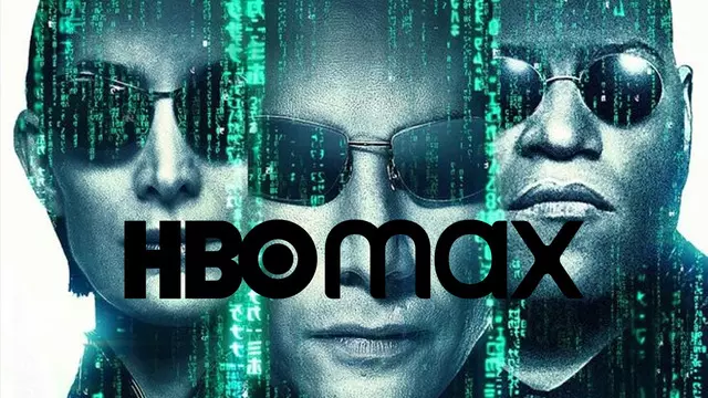 2021'de Tüm WB Filmleri, Aynı Gün İnternette Yayınlanacak