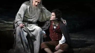 Amazon, Yüzüklerin Efendisi Oyuncu Kadrosunu Genişletti