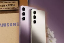 Samsung Galaxy S24, 7 Yıl Boyunca Güncelleme Alabilir