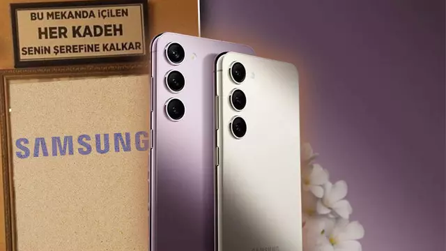 Samsung Galaxy S24, 7 Yıl Boyunca Güncelleme Alabilir