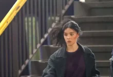 Disney+'ın Hawkeye Dizisinden Yeni Fotoğraflar Geldi