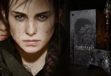 A Plague Tale Serisinden Esinlenilmiş Xbox Series X
