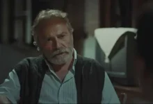 Exxen Dizisi Şeref Bey'in Çekimleri Başladı