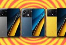 POCO X6, X6 Pro ve M6 Pro Tanıtıldı: İşte Fiyatları
