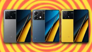 POCO X6, X6 Pro ve M6 Pro Tanıtıldı: İşte Fiyatları