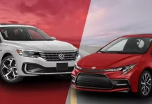 Dünyada En Çok Satılan Otomobil Markası Belli Oldu