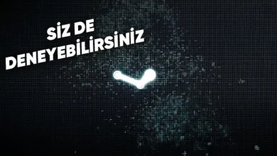 Steam Geniş Ekran Modu 10 Yıl Sonra Güncellendi