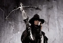 Yeni Bir Van Helsing Filmi Geliştirme Aşamasında
