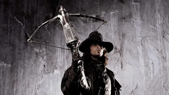 Yeni Bir Van Helsing Filmi Geliştirme Aşamasında 1 Yeni Bir Van Helsing Filmi Geliştirme Aşamasında