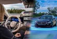 Dünyanın İlk 3. Seviye Otonom Sürüş Sistemi Duyuruldu