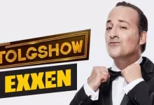 Tolga Çevik, Tolgshow ile Exxen'de Olacak