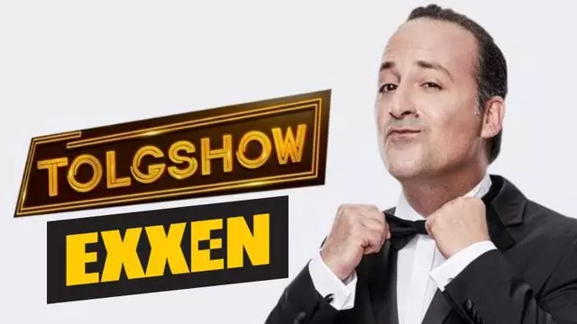 Tolga Çevik, Tolgshow ile Exxen'de Olacak
