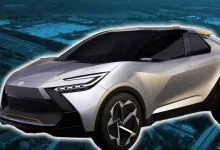 Şarj Edilebilir Toyota C-HR, İlk Kez Türkiye’de Üretilecek