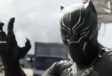 Disney+'tan Chadwick Boseman Anma Introsu