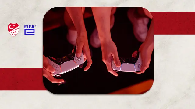 Türkiye e-Milli Futbol Takımı Seçmeleri Başlıyor!