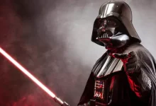 Darth Vader'ı Canlandıran David Prowse Hayatını Kaybetti