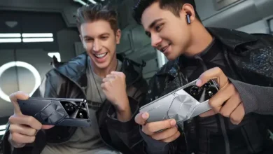 TECNO POVA 5 Serisi Türkiye'de: İşte Fiyatı ve Özellikleri