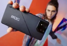 Asus ROG Phone 8 ve 8 Pro Tanıtıldı: İşte Özellikleri
