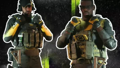 Neymar ve Pogba, CoD: Modern Warfare 2'de Göründü!