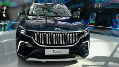 Togg, 40 Kişiye C-SUV Modeliyle Test Sürüşü İmkânı Sunacak